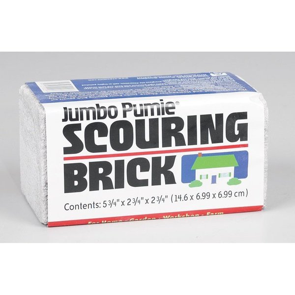 Jumbo Pumie Jumbo Scouring Brick JPS-12